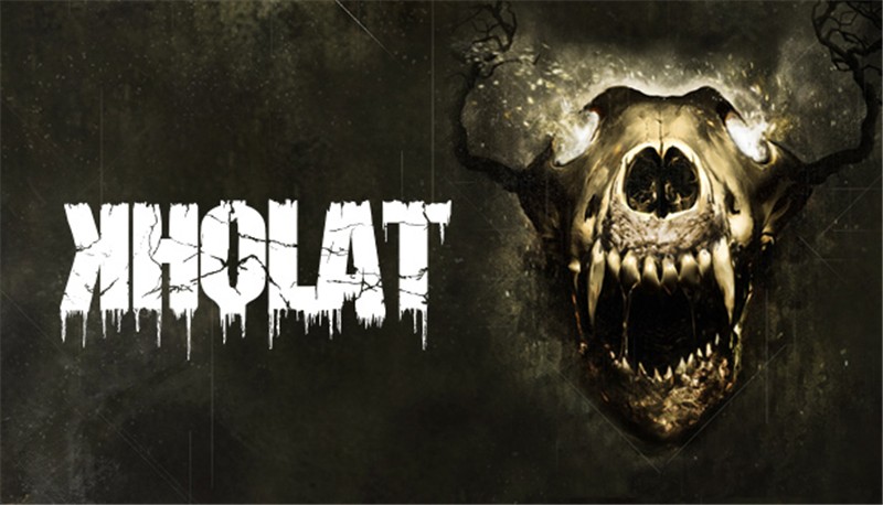 乌拉尔山 Kholat|中文版|本体+v1.0.1升补|XCI整合即撸版