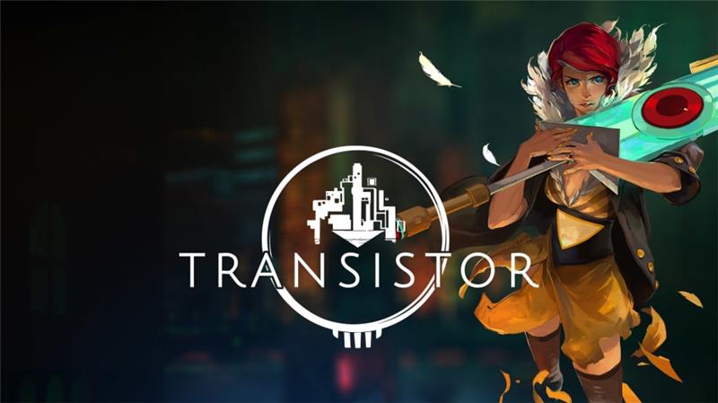 晶体管 Transistor|中文版|本体+v1.0.2升补|XCI整合即撸版