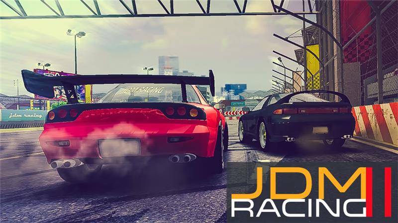 JDM赛车2 JDM Racing 2|中文版|原版|NSP
