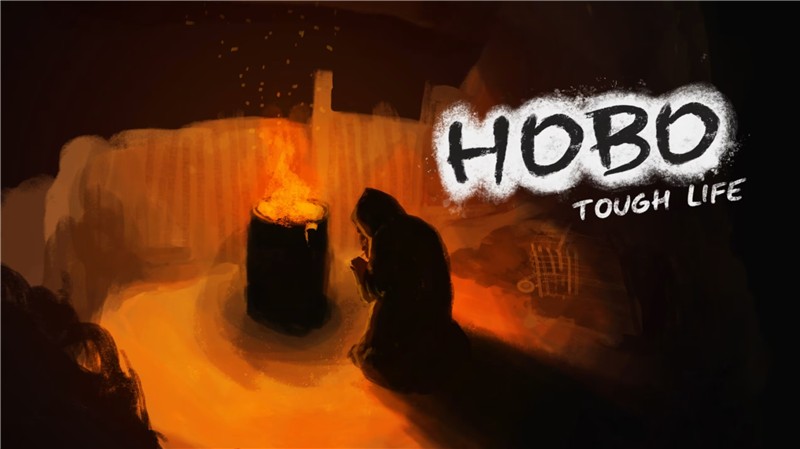 乞丐模拟器 Hobo Tough Life|中文版|本体+v1.20.010b升补|XCI整合即撸版
