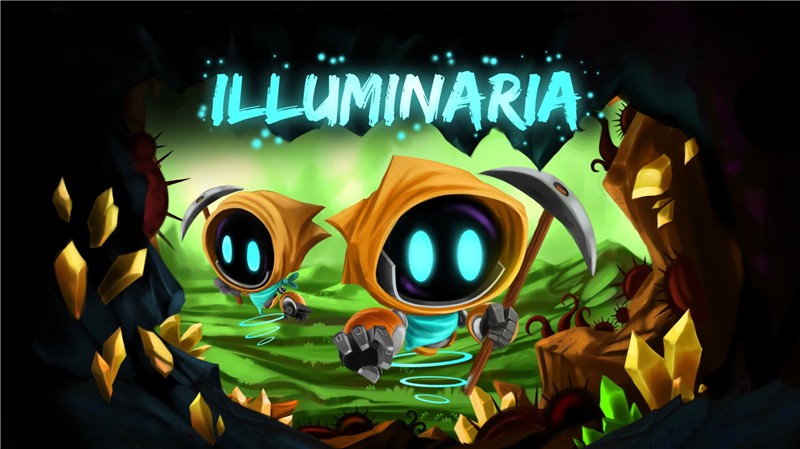 拯救光界 Illuminaria|中文版|原版|NSP