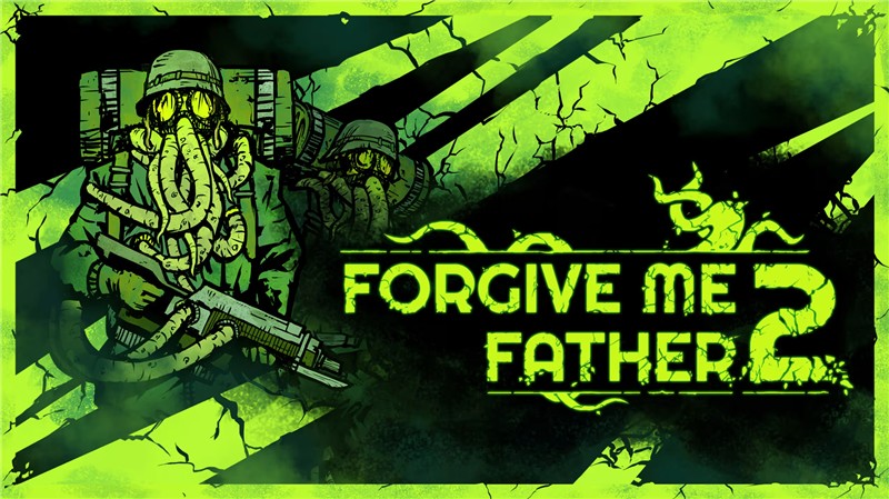 原谅我父亲2 Forgive Me Father 2|中文版|原版|NSP