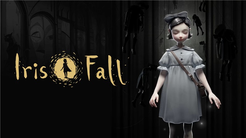 彩虹坠入 Iris.Fall|中文版|本体+v1.01升补|XCI整合即撸版