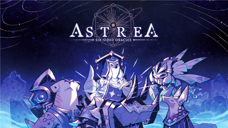 阿斯特赖亚：六面神谕 Astrea Six Sided Oracles|中文版|本体+v1.0.2升补|XCI整合即撸版