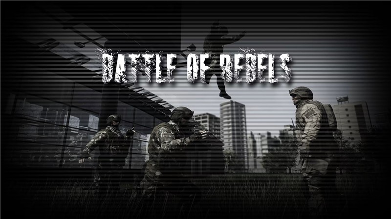 叛军之战 Battle of Rebels|中文版|原版|NSP