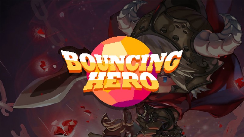 弹跳英雄 Bouncing Hero|英文版|本体+v1.0.2升补|XCI整合即撸版
