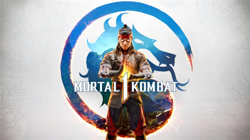 真人快打1 Mortal Kombat 1|中文版|本体+v1.24.0升补+12DLC|XCI整合即撸版