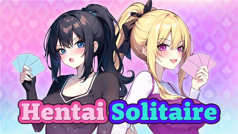 动漫接龙 Hentai Solitaire|中文版|本体+3DLC|XCI整合即撸版