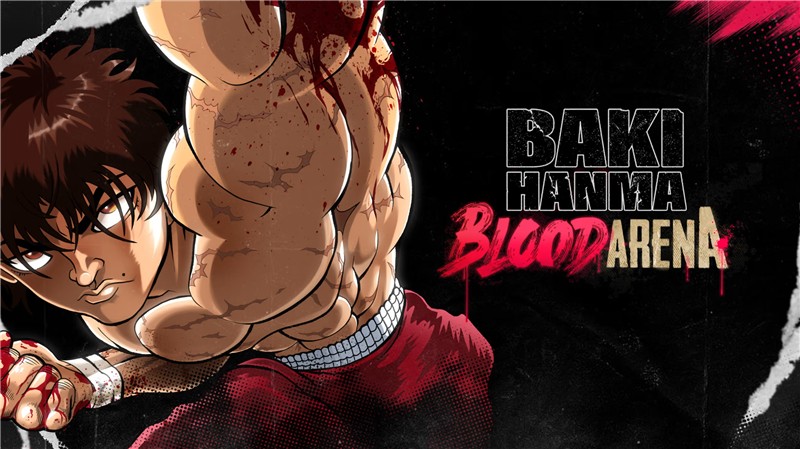 范马刃牙：血腥竞技场 Baki Hanma Blood Arena|中文版|本体+v1.0.2升补|XCI整合即撸版
