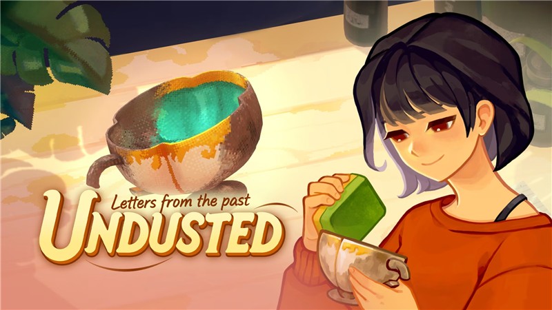 拭尘忆往：往昔信忆 Undusted Letters from the Past|中文版|本体+v1.0.2.2升补|XCI整合即撸版