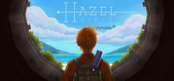 彼岸晴空 Hazel Sky|中文版|本体+v1.0.10f升补|XCI整合即撸版