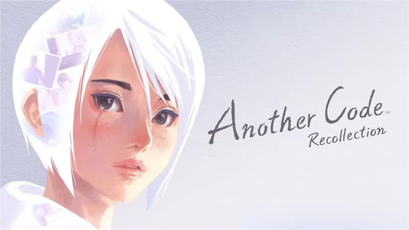 异色代码回忆录：双重记忆 记忆之门 Another Code Recollection|中文版|原版|NSP