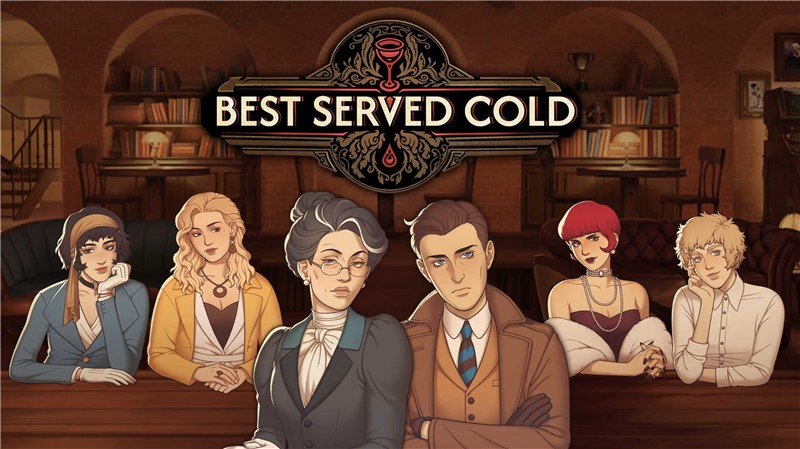 十年不晚 Best Served Cold|中文版|本体+v1.0.1升补|XCI整合即撸版