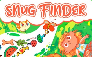 轻松找一找 Snug Finder|中文版|本体+v1.2.0升补+1DLC|XCI整合即撸版