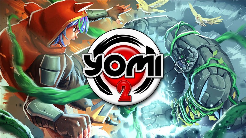先觉斗牌2 Yomi 2|中文版|本体+1DLC|XCI整合即撸版