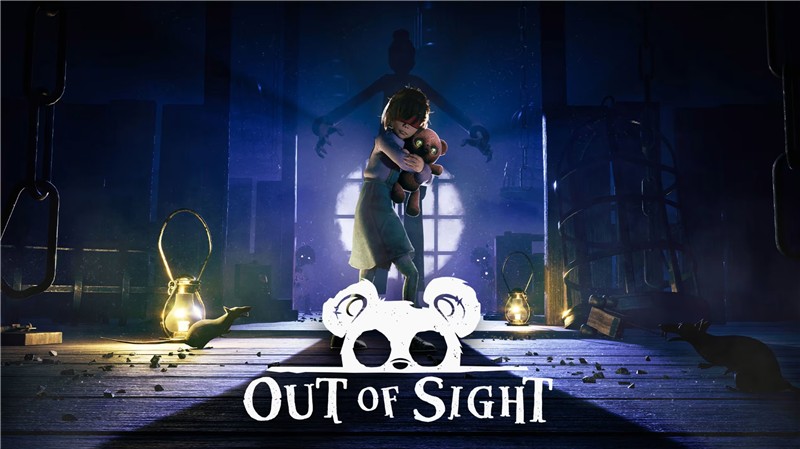熊视眈眈 Out of Sight|中文版|本体+v1.0.1升补|XCI整合即撸版