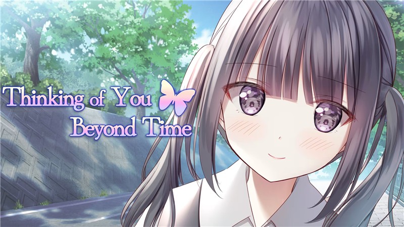 在时光彼端思念你 Thinking of You Beyond Time|中文版|原版|NSP