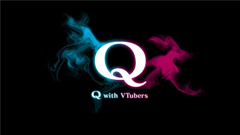 VTuber的Q Q with VTubers|中文版|原版|NSP