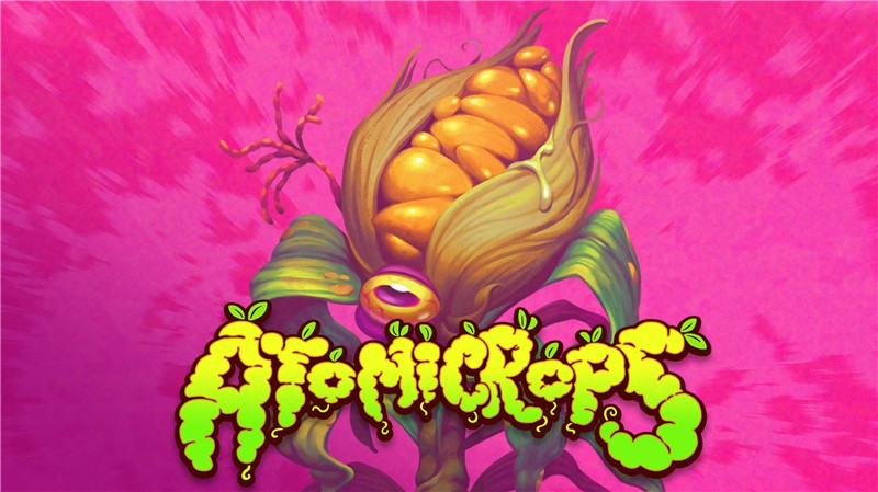 原子庄稼 Atomicrops|中文版|本体+v1.6.2升补|XCI整合即撸版