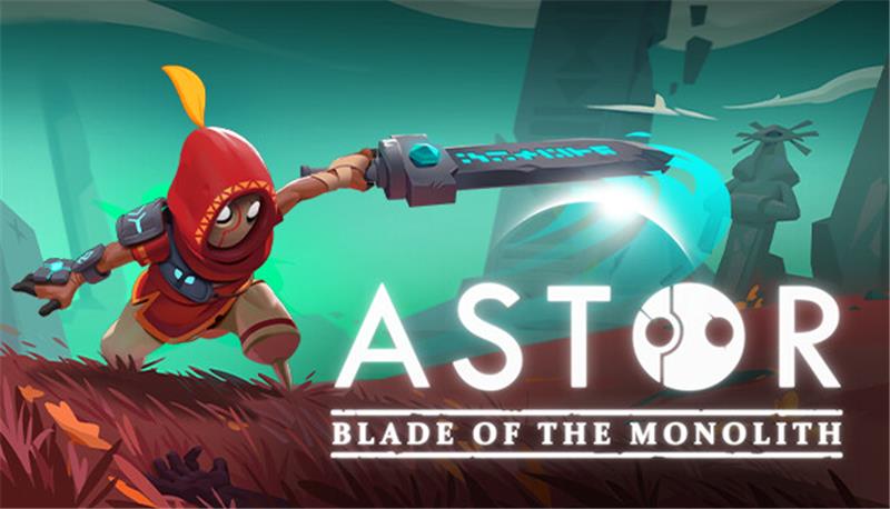 阿斯特：巨碑之刃 Astor Blade of the Monolith|中文版|本体+v1.0.3升补|XCI整合即撸版