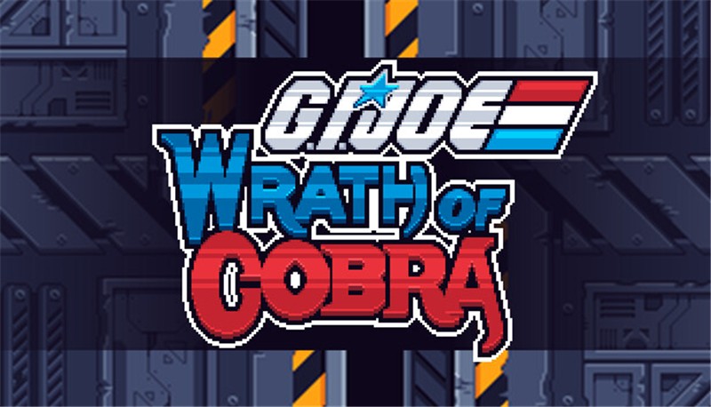 特种部队：眼镜蛇之怒 G.I. Joe Wrath of Cobra|中文版|原版|NSP