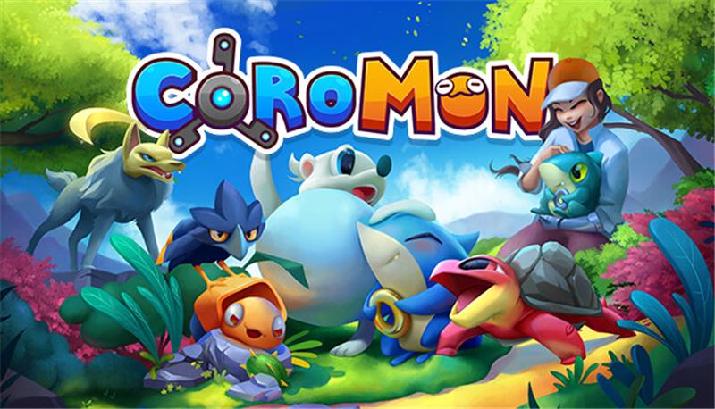 科洛蒙 COROMON|中文版|本体+v1.3.2升补|XCI整合即撸版