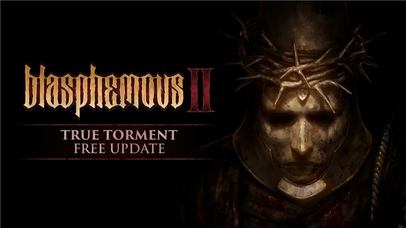 渎神2 Blasphemous 2|中文版|本体+v1.0.7升补+1DLC|XCI整合即撸版