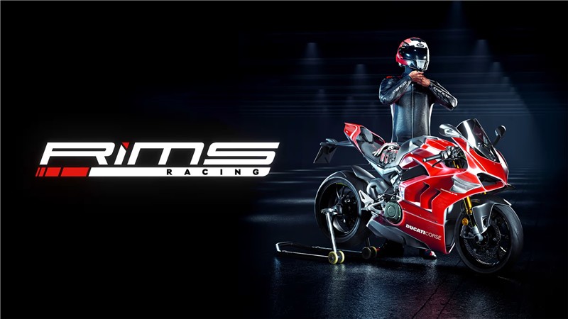 轮圈竞速 RiMS Racing|中文版|本体+v1.2.0升补+6DLC|XCI整合即撸版