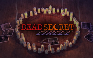 死亡秘圈 Dead Secret Circle|英文版|原版|NSP