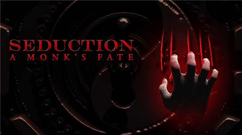 僧侣的命运 Seduction: A Monk's Fate|中文版|原版|NSP