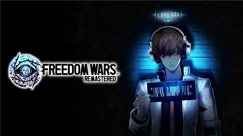 自由战争：重制版 FREEDOM WARS Remastered|中文版|本体+v1.2.0升补|XCI整合即撸版