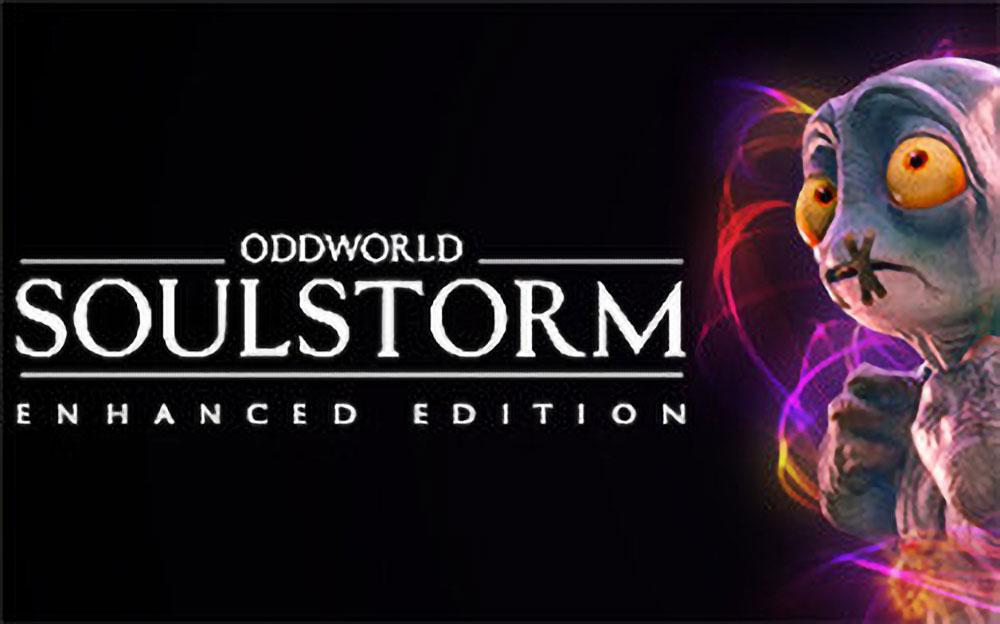 奇异世界：灵魂风暴 Oddworld Soulstorm|中文版|本体+v1.1.3升补|XCI整合即撸版