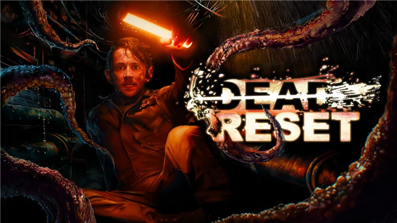 死亡重置 Dead Reset|中文版|本体+v1.0.1升补|XCI整合即撸版