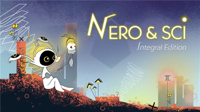 尼罗和赛 Nero & Sci Integral Edition|中文版|本体+v1.0.1升补|XCI整合即撸版