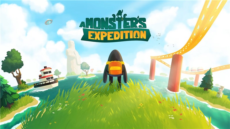 怪物远征 A Monster's Expedition|中文版|本体+v1.1.1升补|XCI整合即撸版