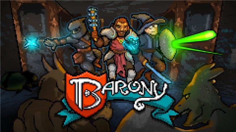 男爵领地 Barony|中文版|本体+v1.1.11升补+2DLC|XCI整合即撸版