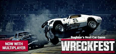 撞车嘉年华 Wreckfest|中文版|本体+v1.0.1升补+12DLC|XCI整合即撸版