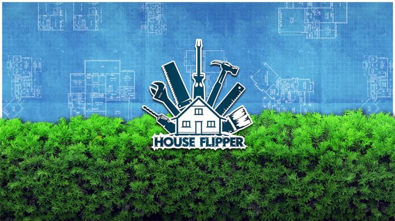 房产达人 House Flipper|中文版|本体+v1.10.0升补+2DLC|XCI整合即撸版