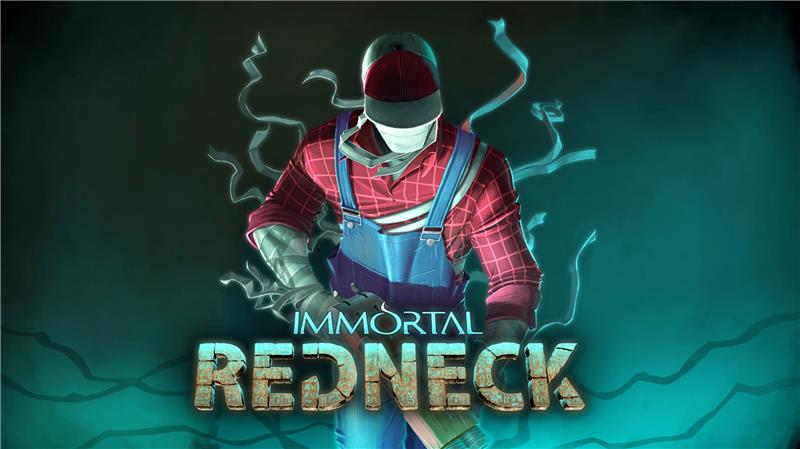 凡人不朽 Immortal Redneck|中文版|本体+v1.3.5升补|XCI整合即撸版