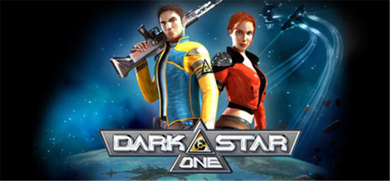 暗星一号 DarkStar One|英文版|本体+v1.0.1升补|XCI整合即撸版