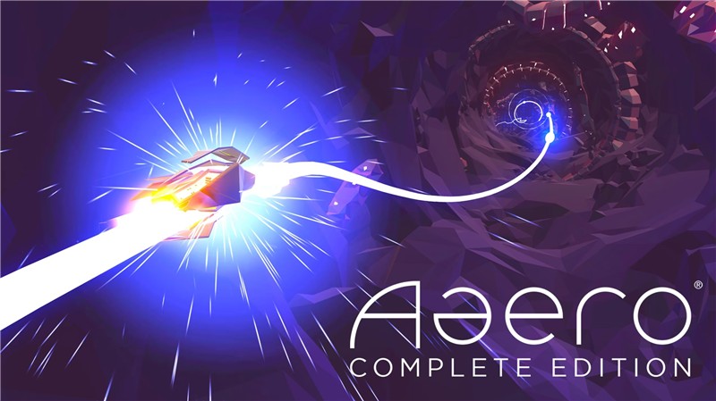 电音狂魔 Aaero|中文版|原版|NSP