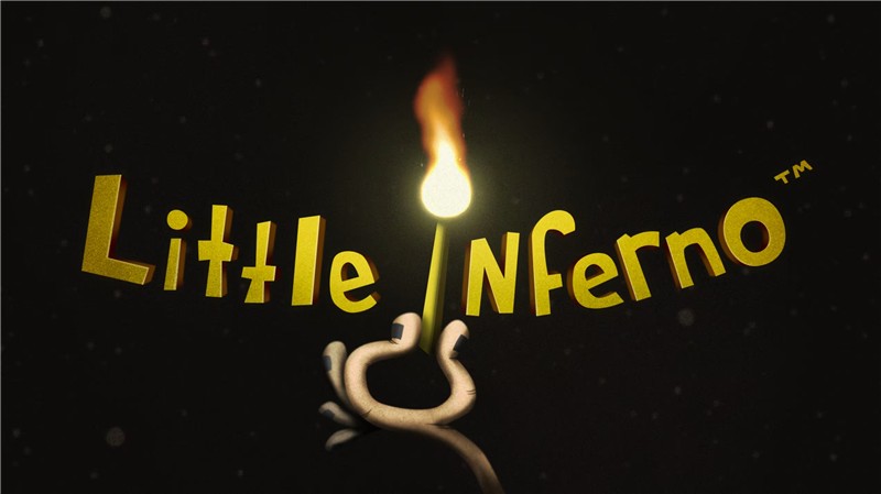 小小炼狱 Little Inferno|英文版|本体+v0.0.5升补|XCI整合即撸版