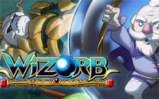 砖块魔法师 Wizorb|英文版|原版|NSP