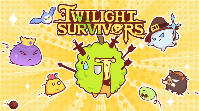 暮光之城幸存者 Twilight Survivors|中文版|本体+v1.0.9升补|XCI整合即撸版