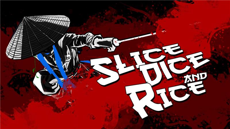 一刀斩 Slice Dice Rice|中文版|本体+v1.0.1升补|XCI整合即撸版