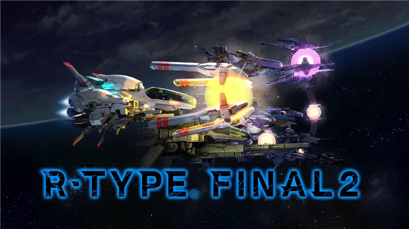 异形战机：最终版2 R-Type Final 2|中文版|本体+v2.0.3升补+15DLC|XCI整合即撸版