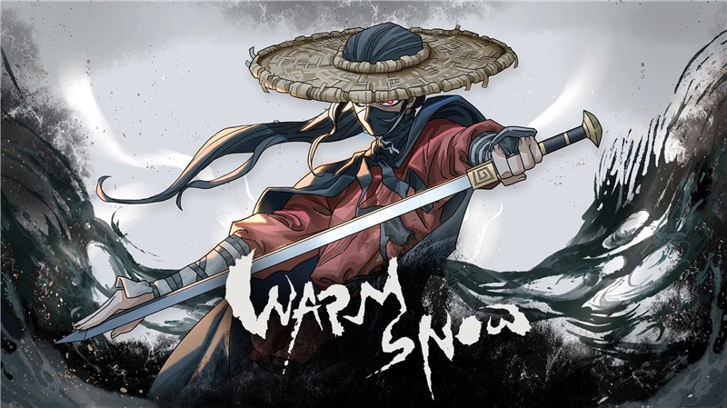 暖雪 Warm Snow|中文版|本体+v2.1.4升补|XCI整合即撸版