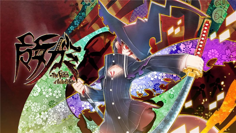 魔女祇兵 Majogami The Witch of Luludidea|中文版|本体+v1.1.3升补|XCI整合即撸版