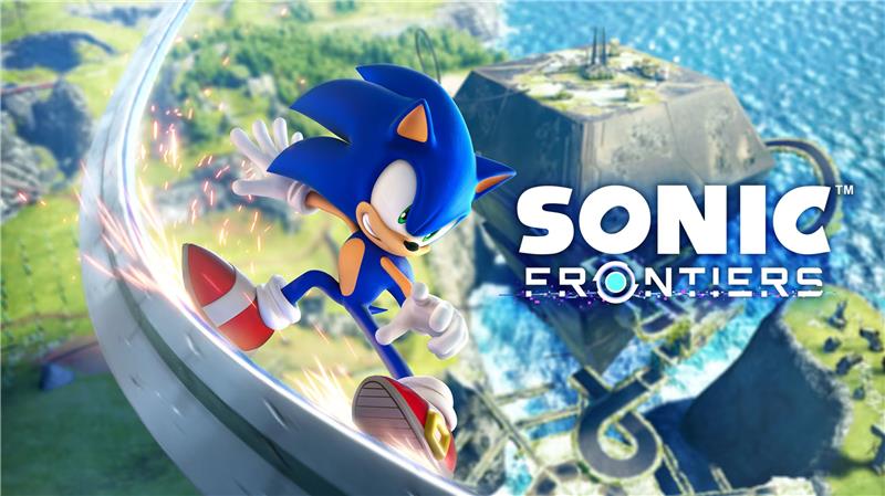 索尼克：未知边境 Sonic Frontier|中文版|本体+v1.4.1升补+9DLC|XCI整合即撸版