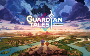 守望传说 Guardian Tales|中文版|本体+v2.49.0升补|XCI整合即撸版